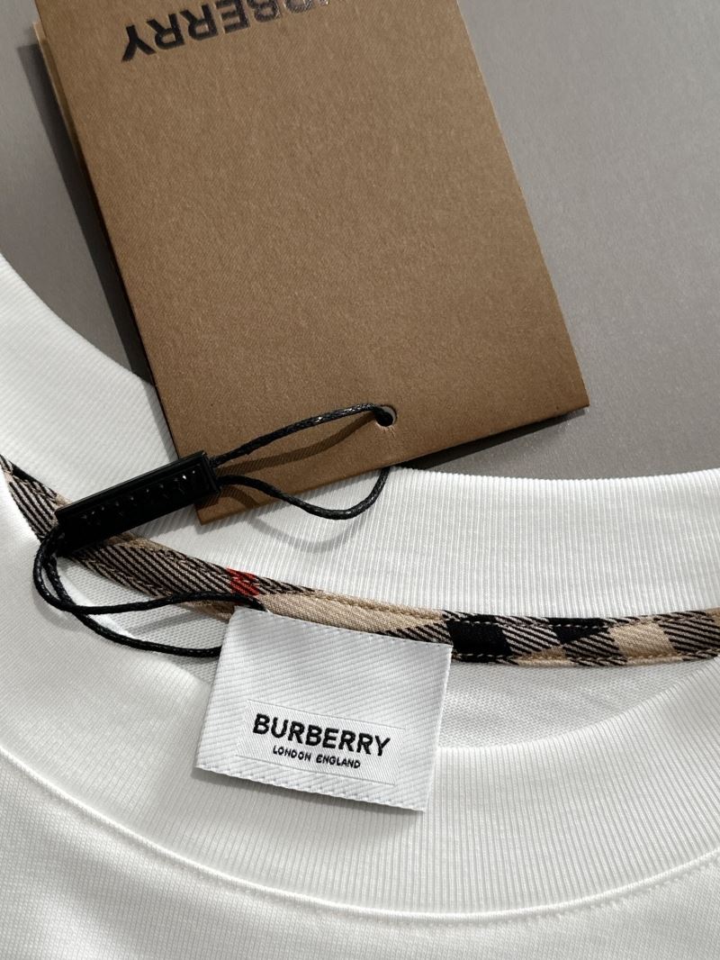 Burberry T-Shirts